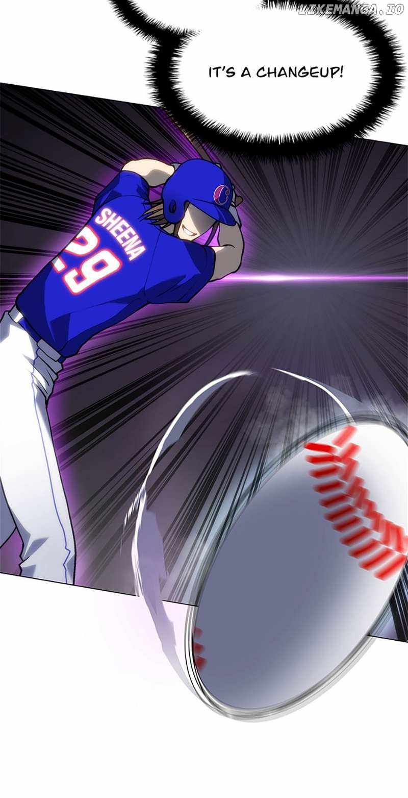 Home Plate Villain Chapter 30 19